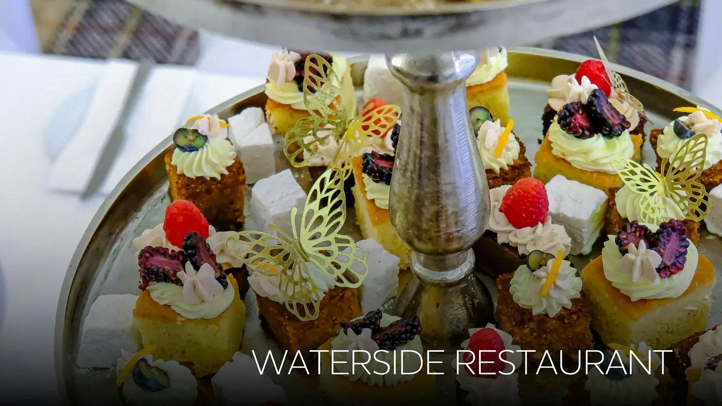 The Glen Mhor Hotel Restaurant