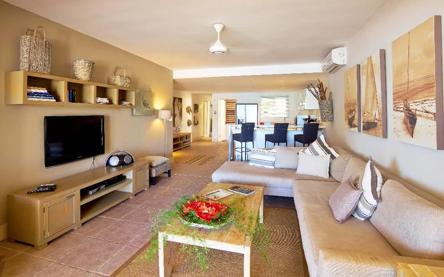 Cape Point Seafront Suites & Penthouse by Lov LOUNGE_LOBBY