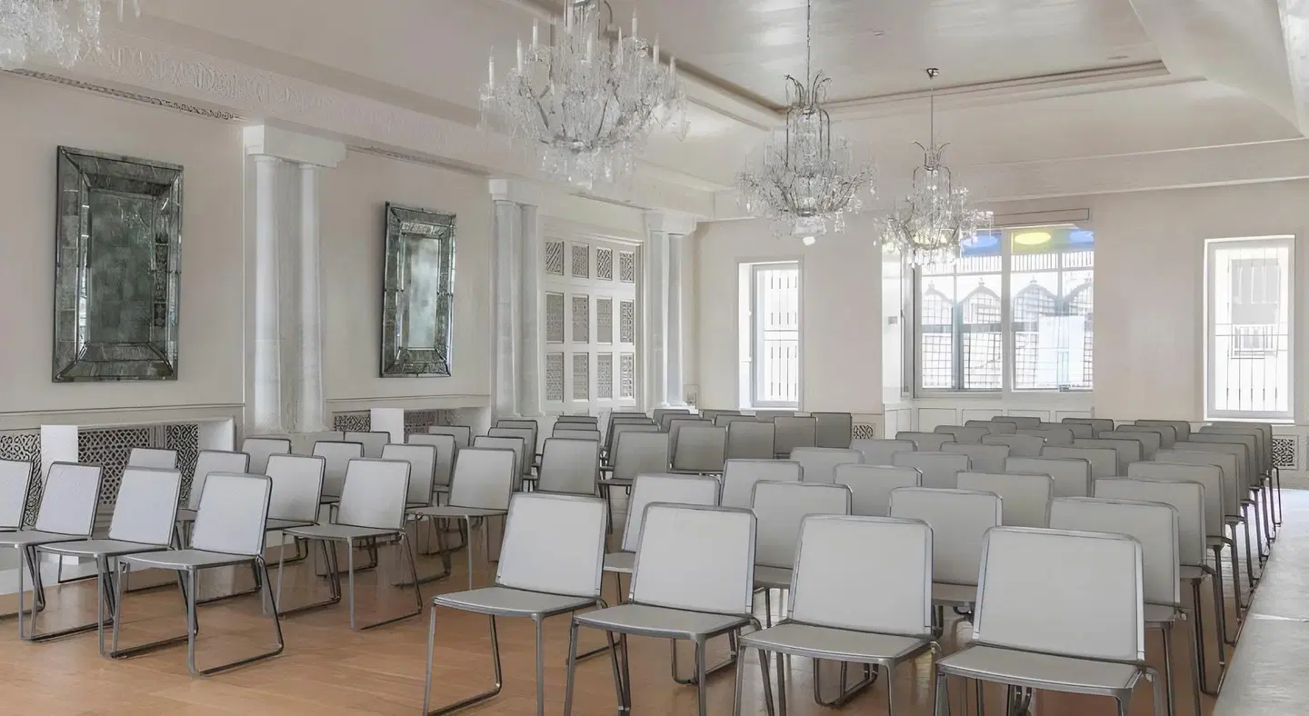 Dar el Jeld Hotel And Spa Konferenz