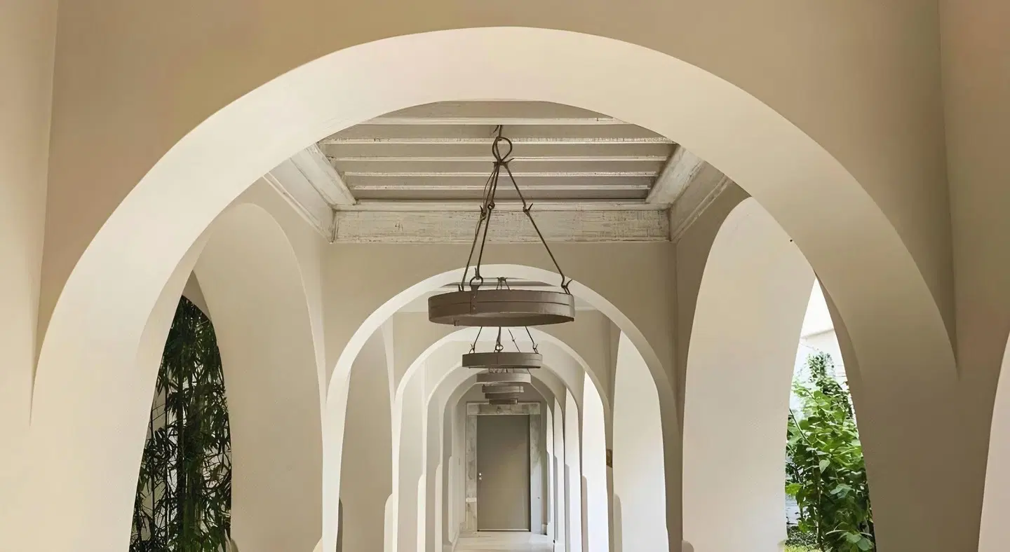 Dar el Jeld Hotel And Spa LOUNGE_LOBBY
