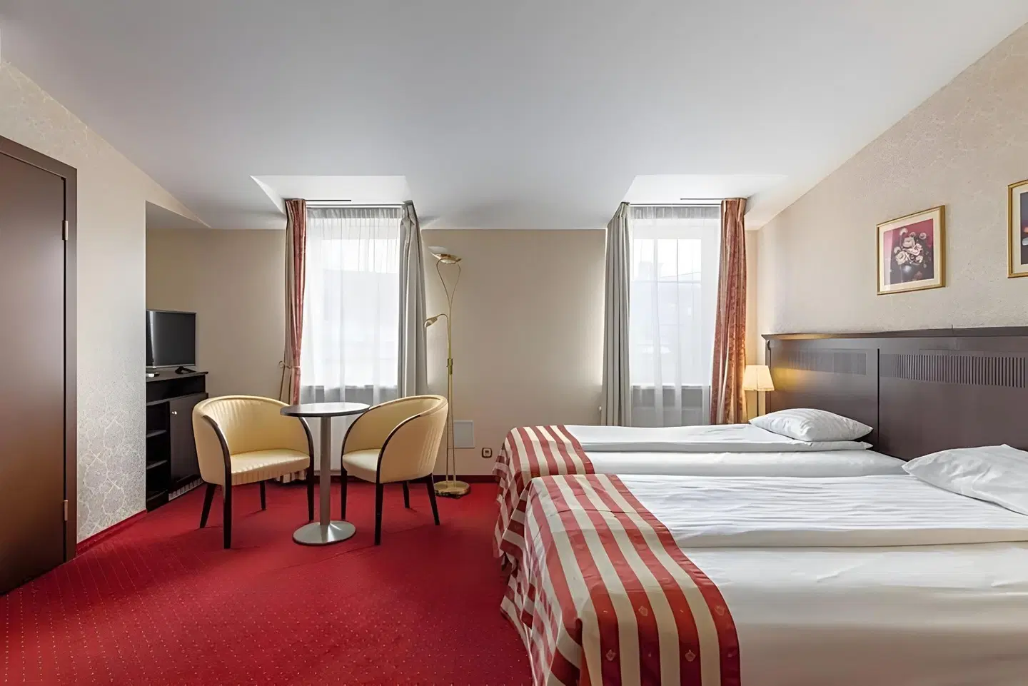 Rixwell Gertrude Hotel ROOM_EXAMPLE