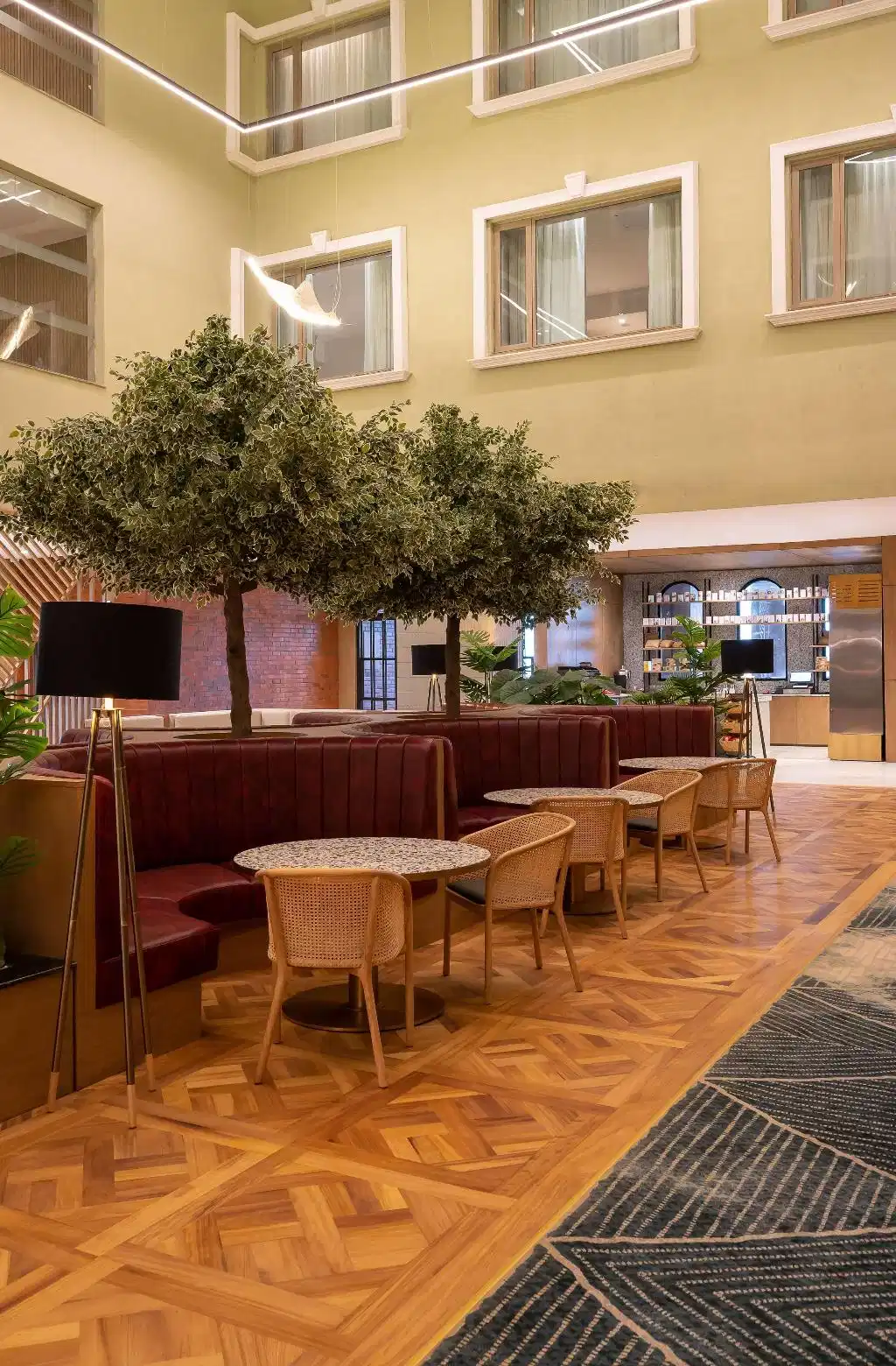 Hyatt Regency Nairobi Westlands