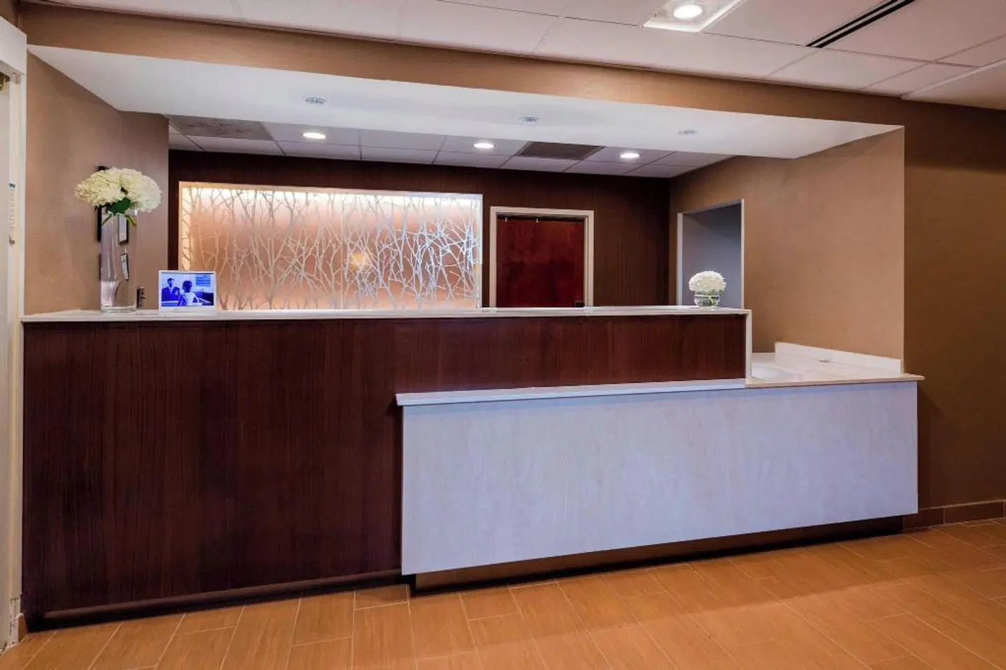 Fairfield by Marriott Inn & Suites Atlanta Buckhead LOUNGE_LOBBY