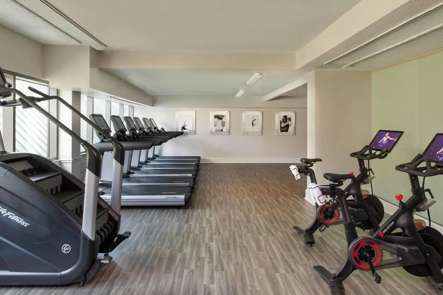JW Marriott Atlanta Buckhead SPORTS_AND_LEISURE