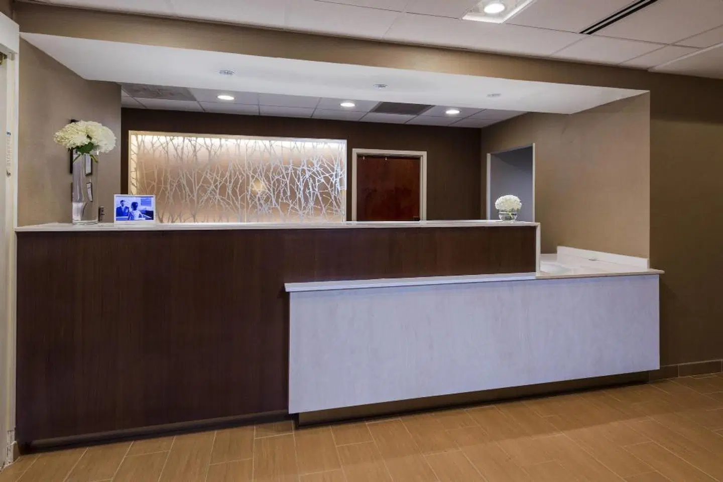 Fairfield by Marriott Inn & Suites Atlanta Buckhead LOUNGE_LOBBY
