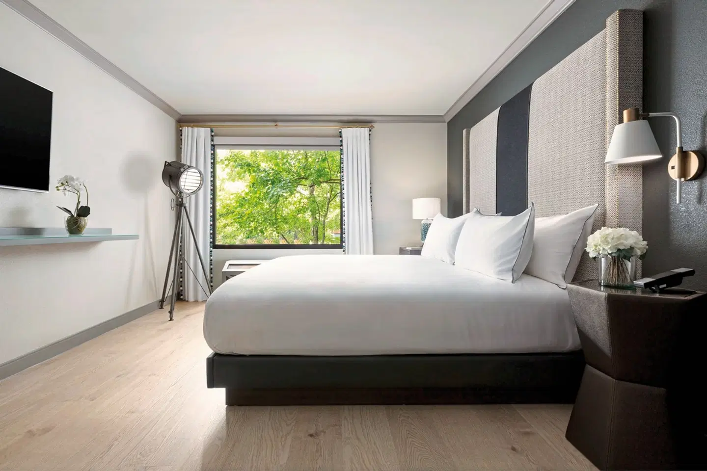 The Burgess Hotel, Atlanta, A Tribute Portfolio Hotel ROOM_EXAMPLE