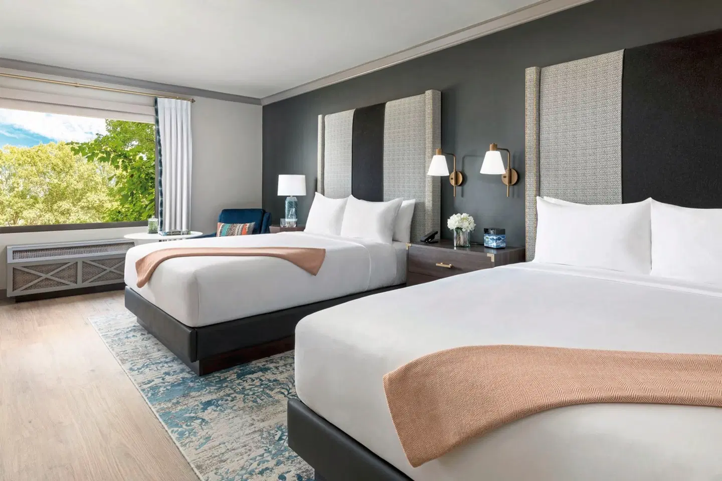 The Burgess Hotel, Atlanta, A Tribute Portfolio Hotel ROOM_EXAMPLE