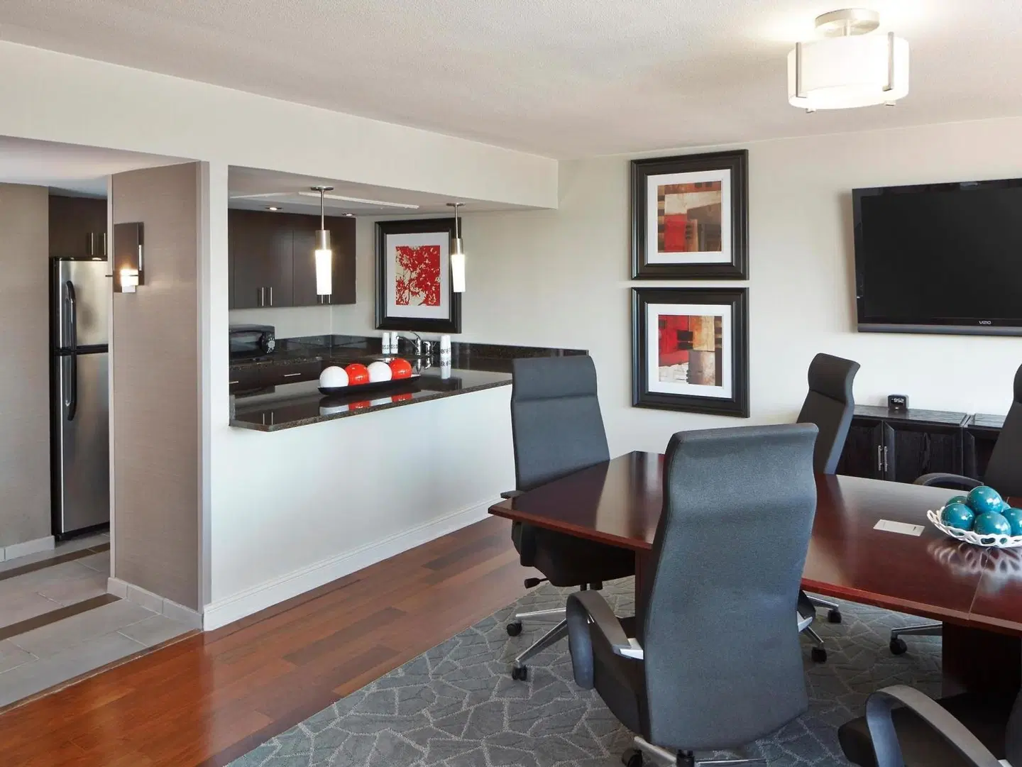 DoubleTree by Hilton Atlanta Perimeter Dunwoody ROOM_EXAMPLE