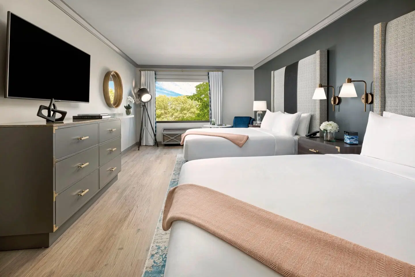 The Burgess Hotel, Atlanta, A Tribute Portfolio Hotel ROOM_EXAMPLE