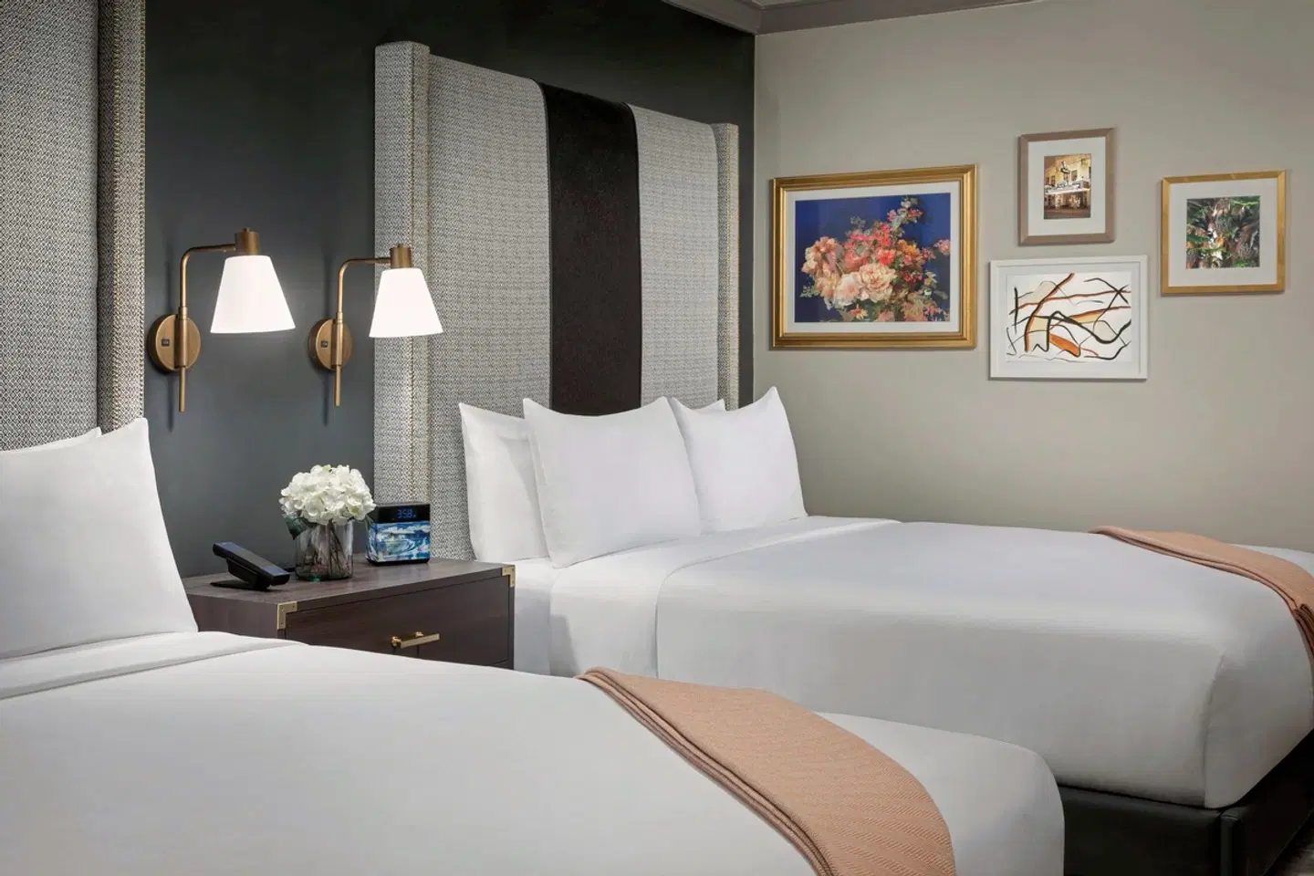The Burgess Hotel, Atlanta, A Tribute Portfolio Hotel ROOM_EXAMPLE