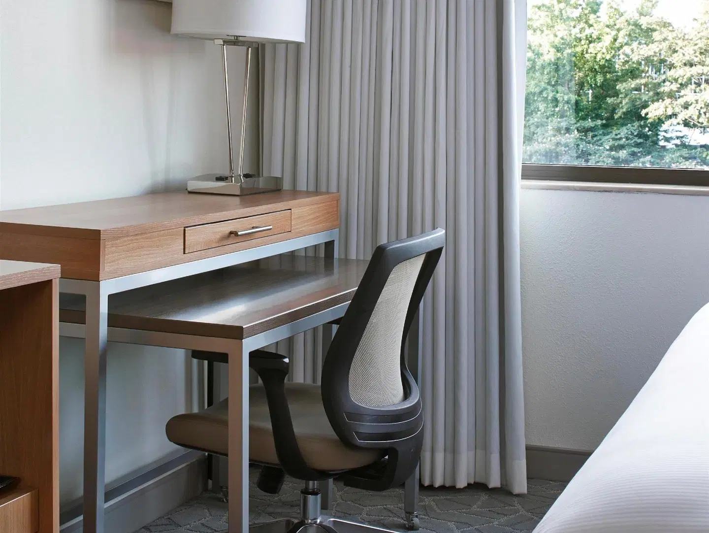 DoubleTree by Hilton Atlanta Perimeter Dunwoody ROOM_EXAMPLE