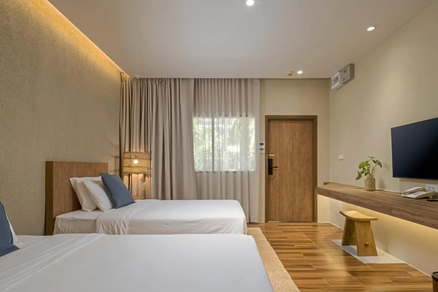 Phangan Bayshore Resort ROOM_EXAMPLE