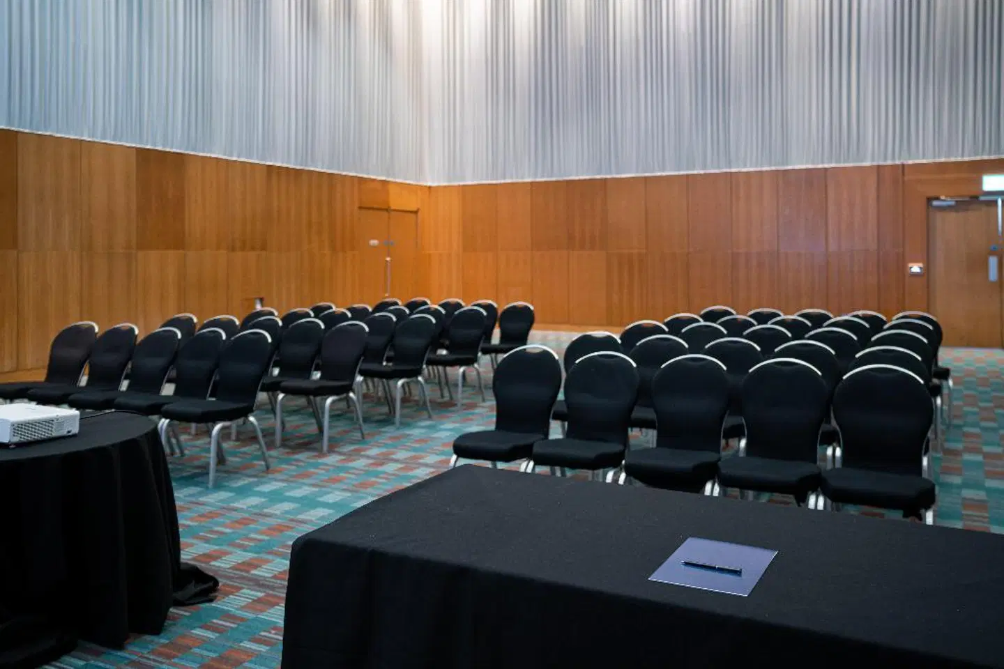 Hilton Manchester Deansgate Konferenz