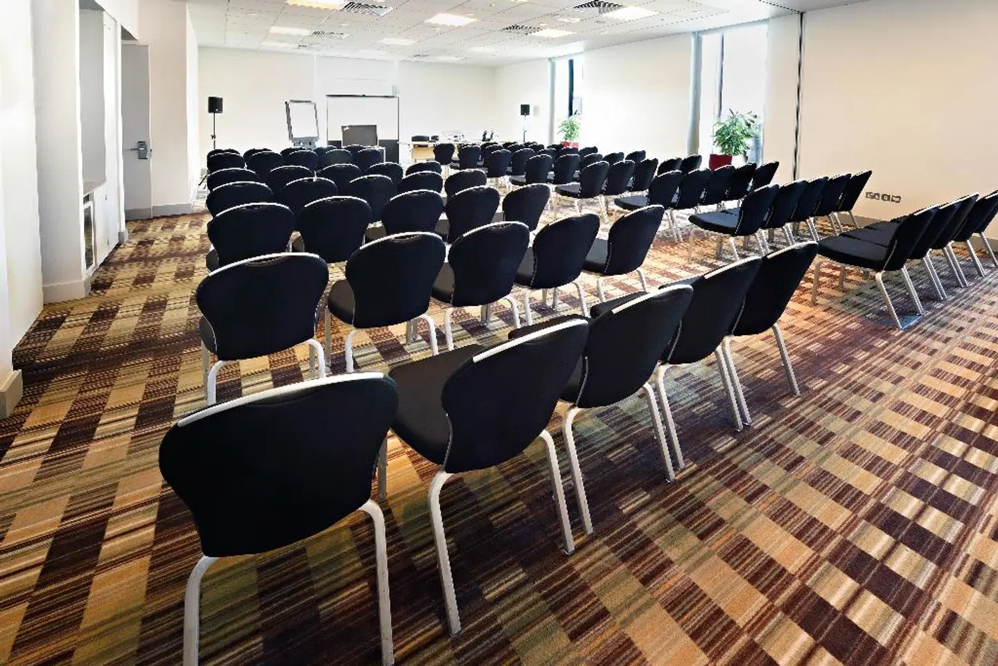 Hilton Manchester Deansgate Konferenz