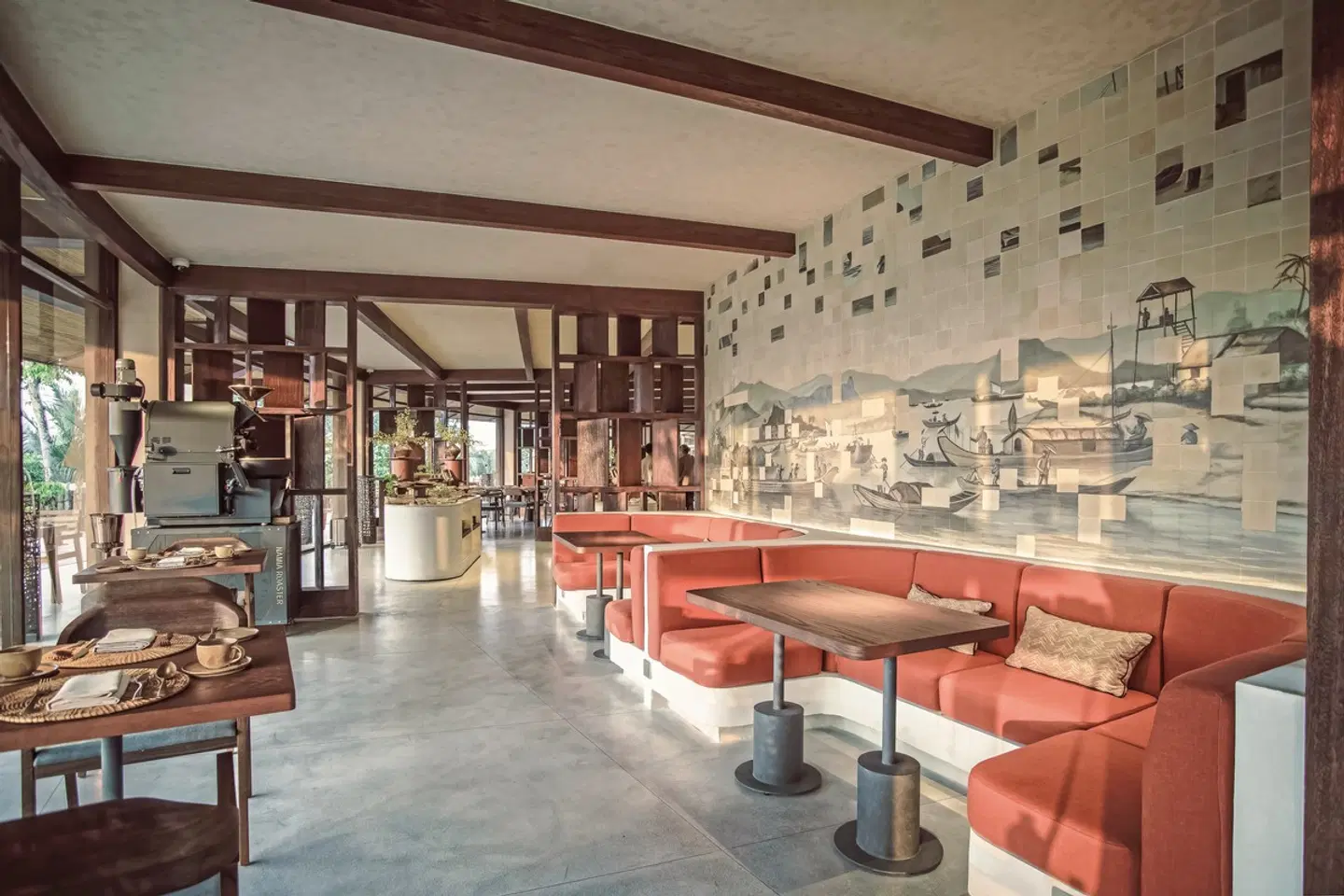 Namia River Retreat LOUNGE_LOBBY