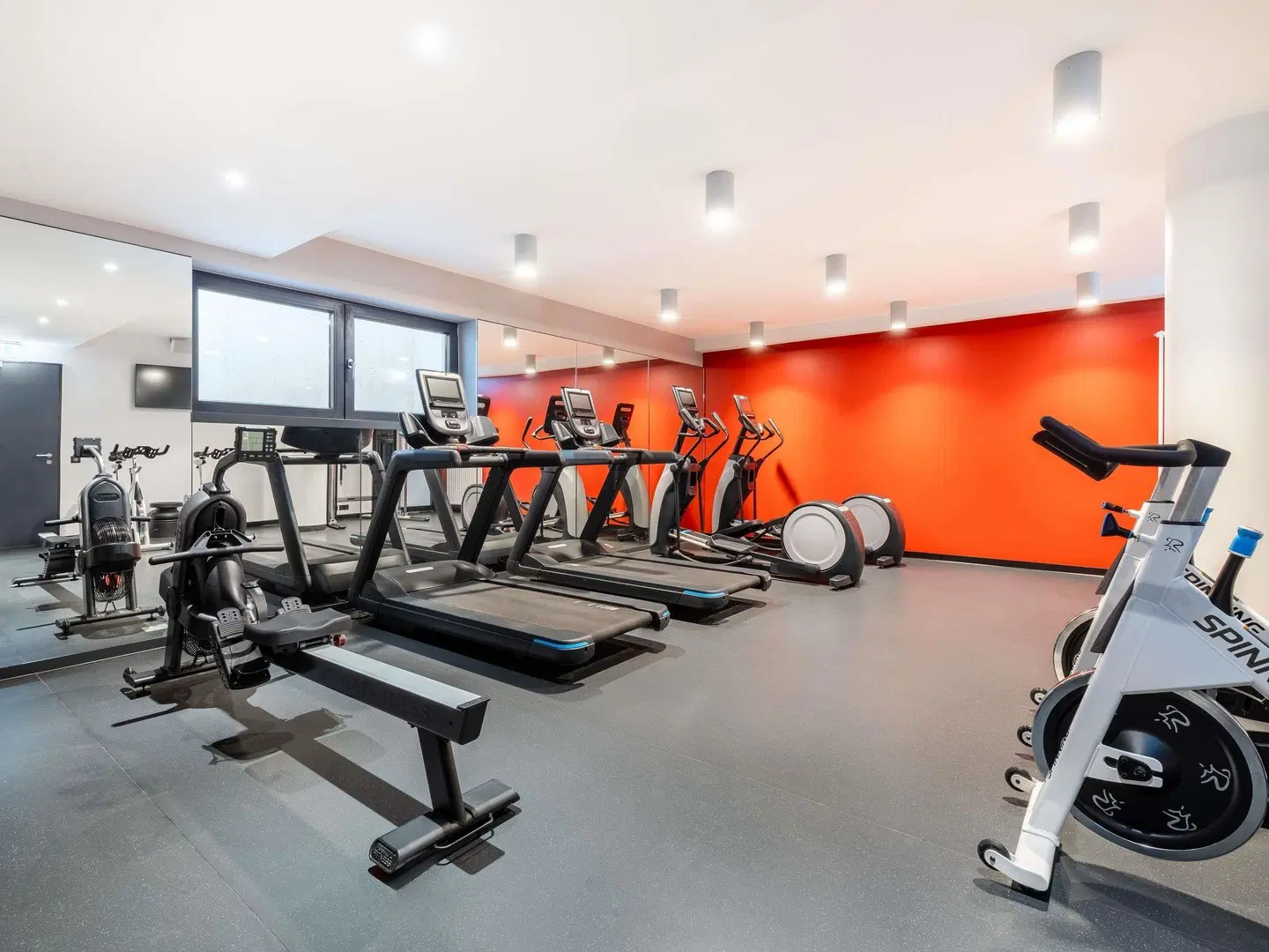Novotel Regensburg Center SPORTS_AND_LEISURE