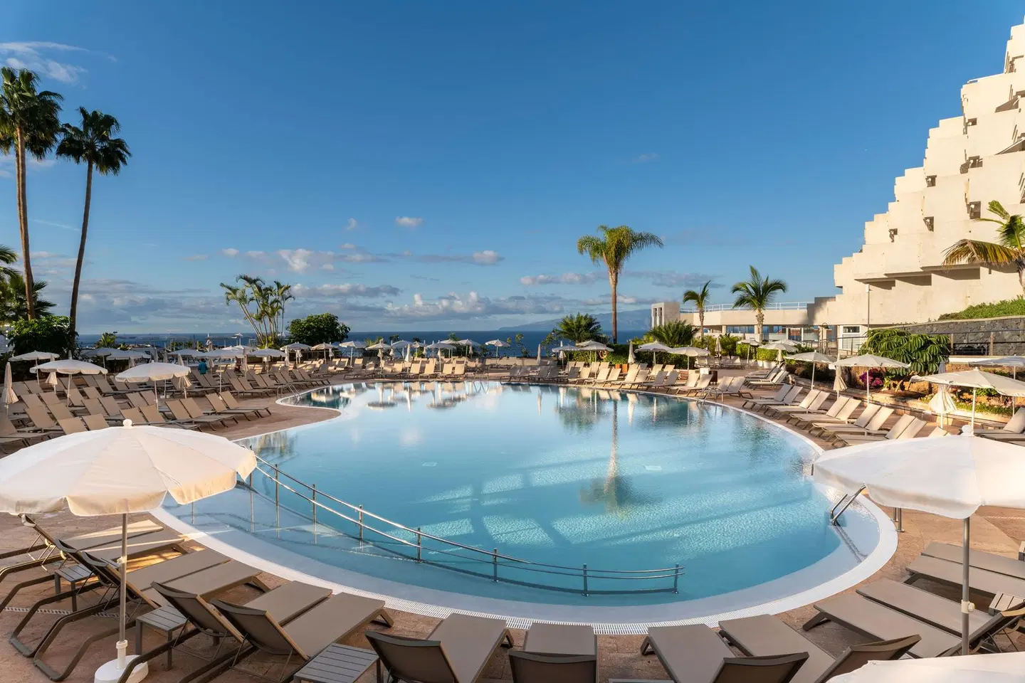 Landmar Playa La Arena OUTDOOR_POOL