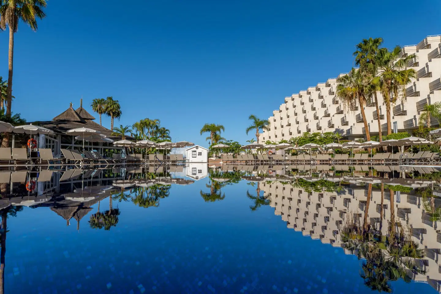 Landmar Playa La Arena OUTDOOR_POOL