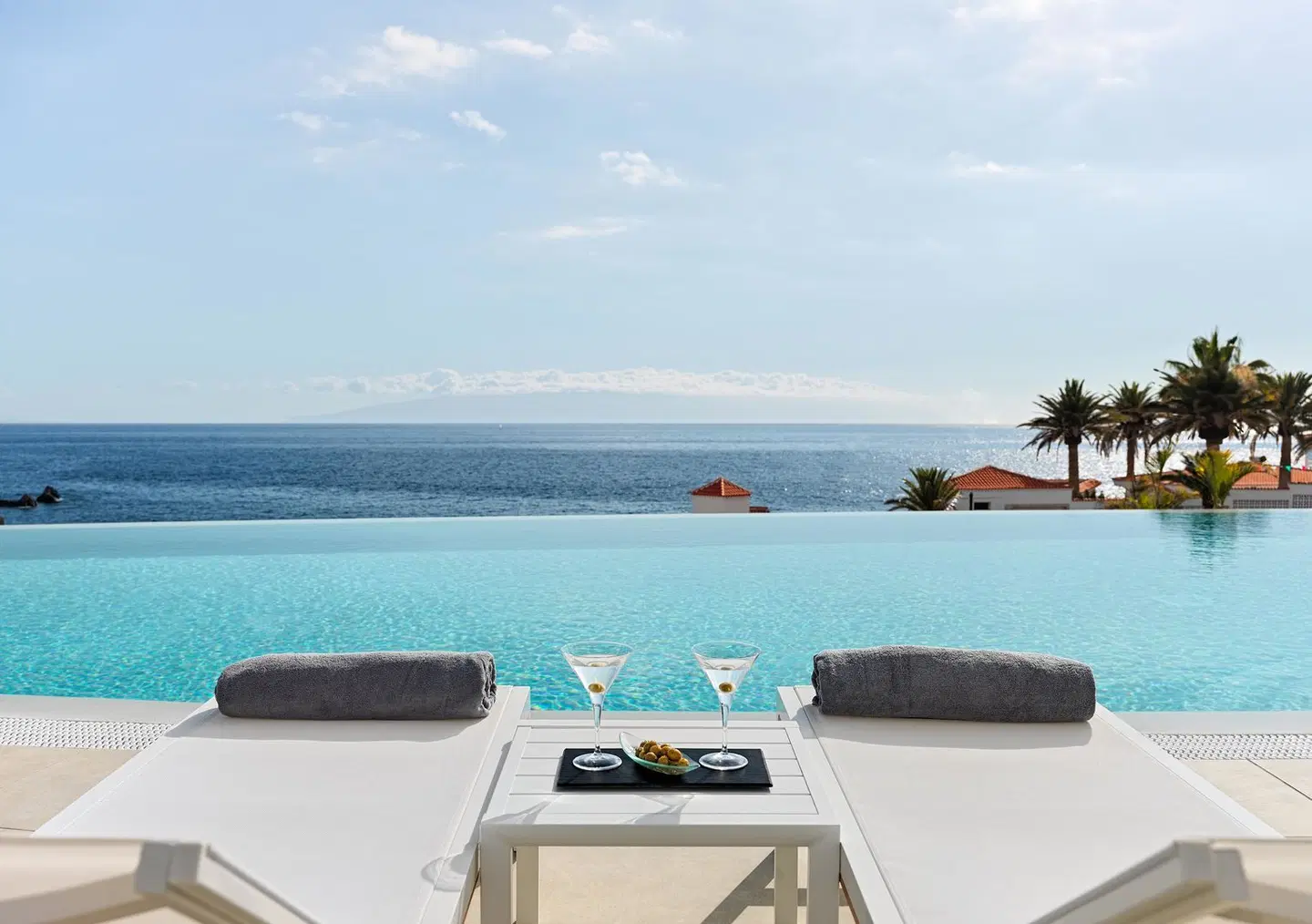 Landmar Playa La Arena OUTDOOR_POOL