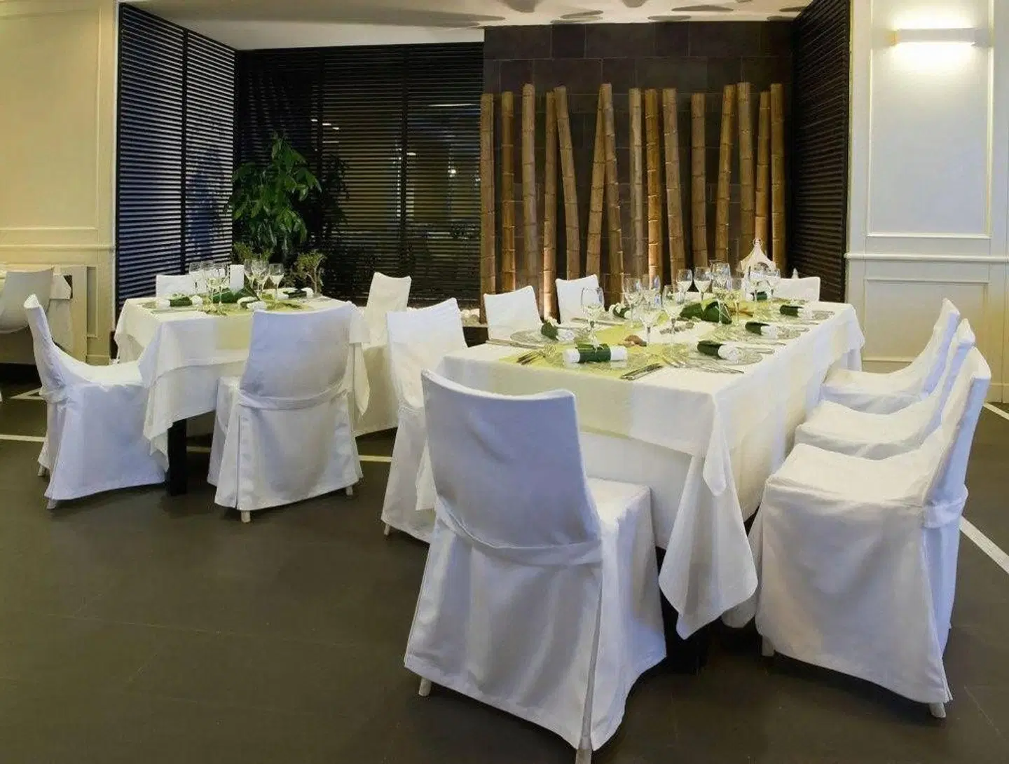 Monte Meraviglia Restaurant