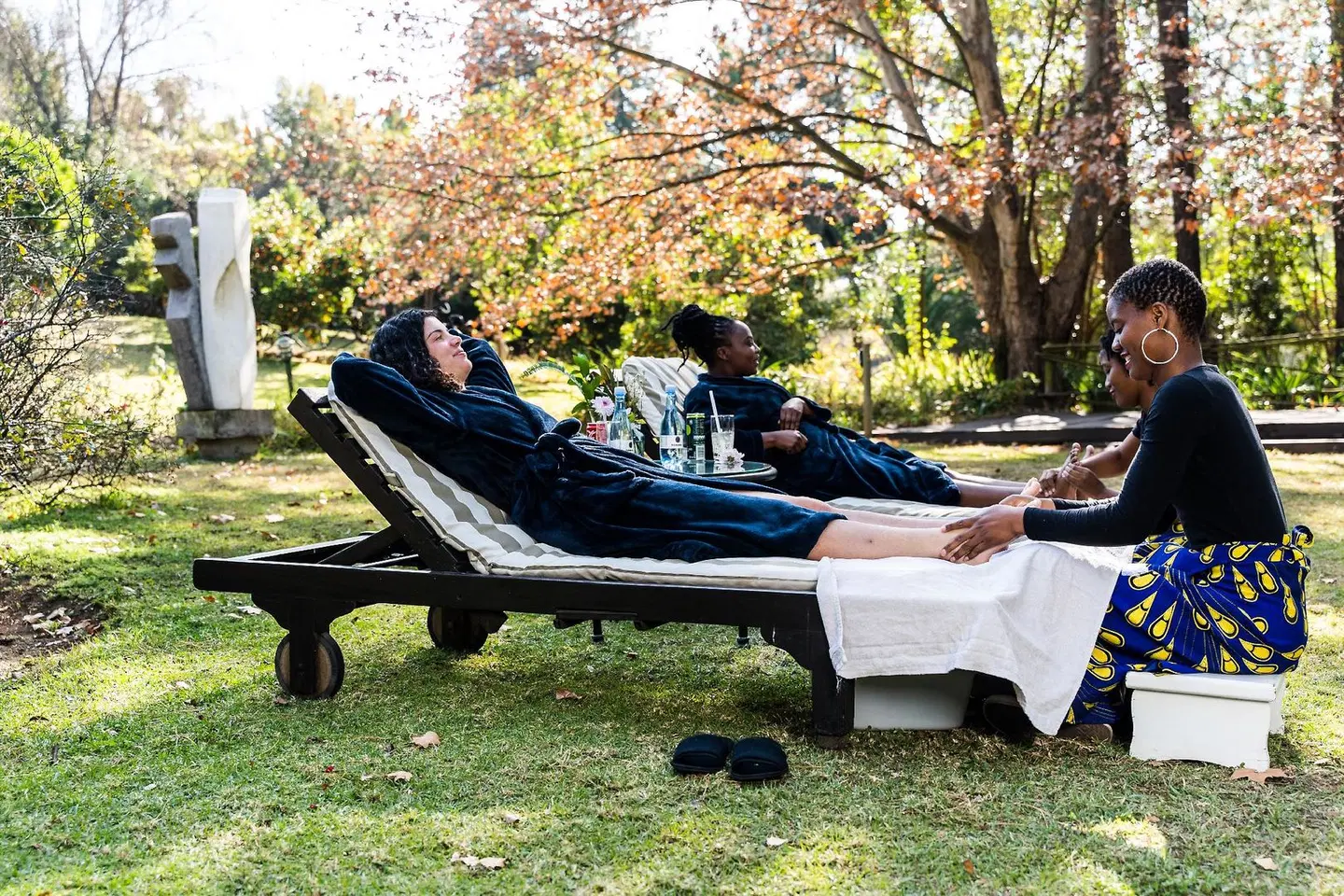 Hakunamatata Lodge and Health Spa SPORTS_AND_LEISURE