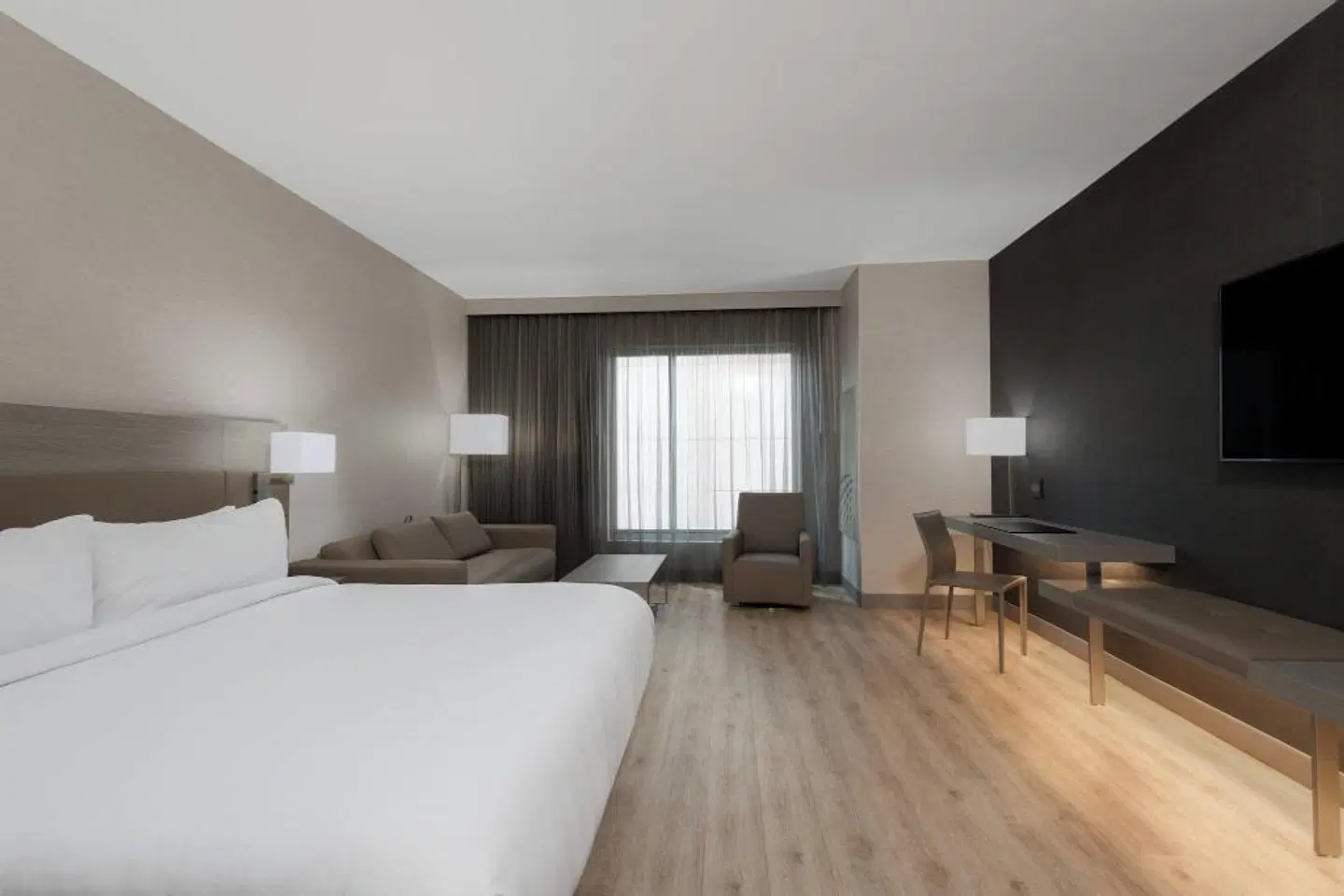 AC Hotel by Marriott Atlanta Midtown ROOM_EXAMPLE