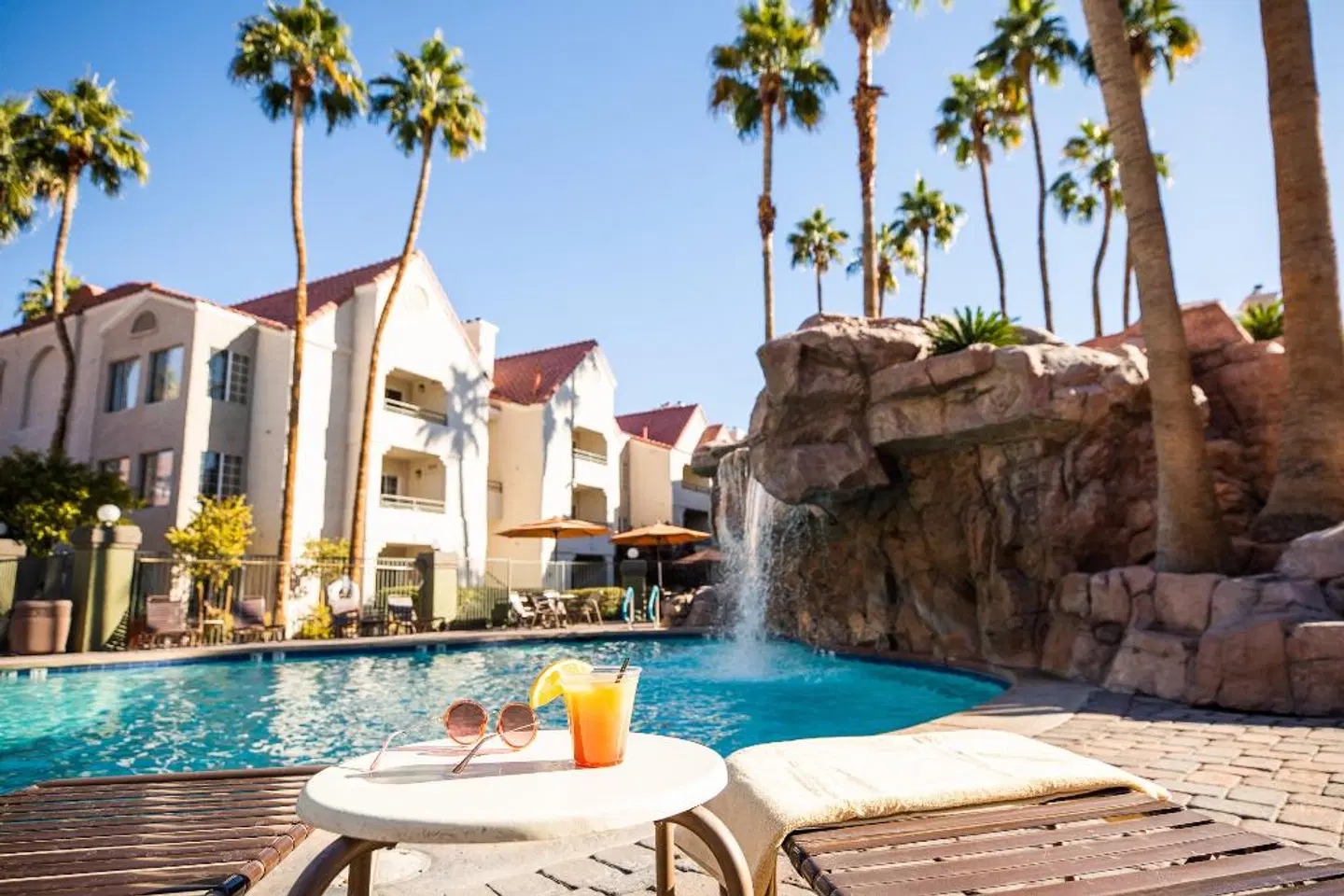 Holiday Inn Club Vacations At Desert Club Resort by IHG OUTDOOR_POOL