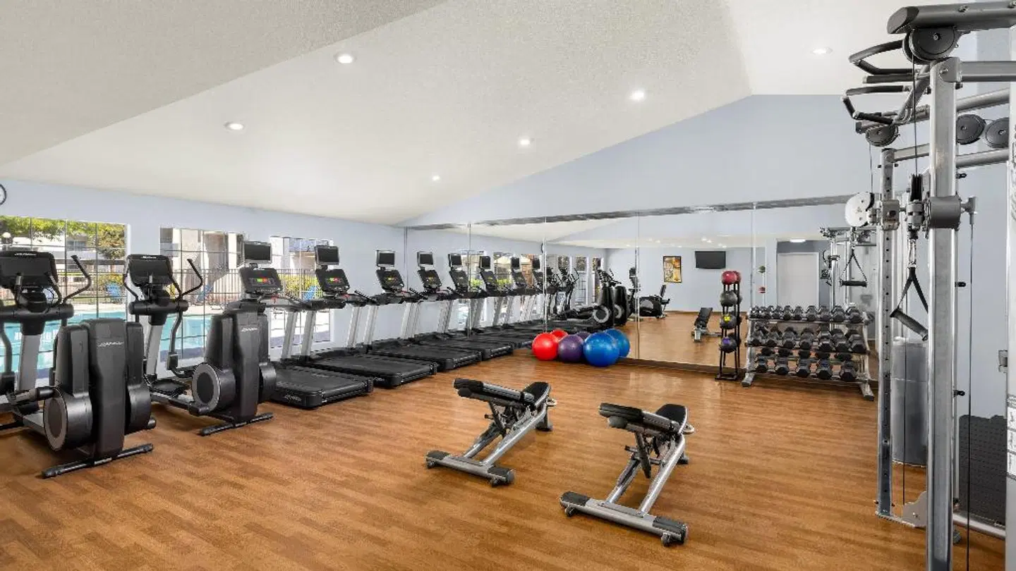 Holiday Inn Club Vacations At Desert Club Resort by IHG SPORTS_AND_LEISURE