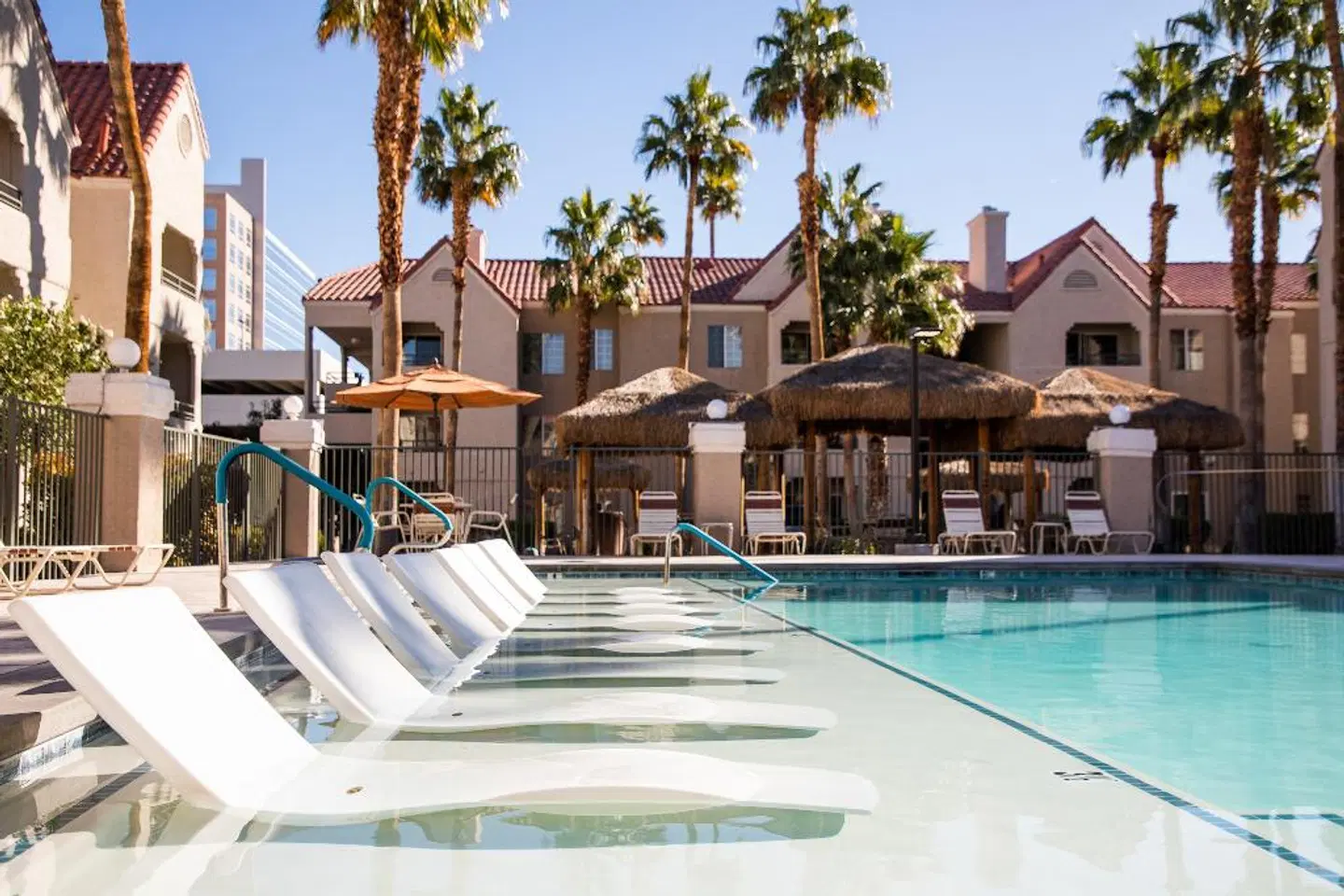 Holiday Inn Club Vacations At Desert Club Resort by IHG OUTDOOR_POOL