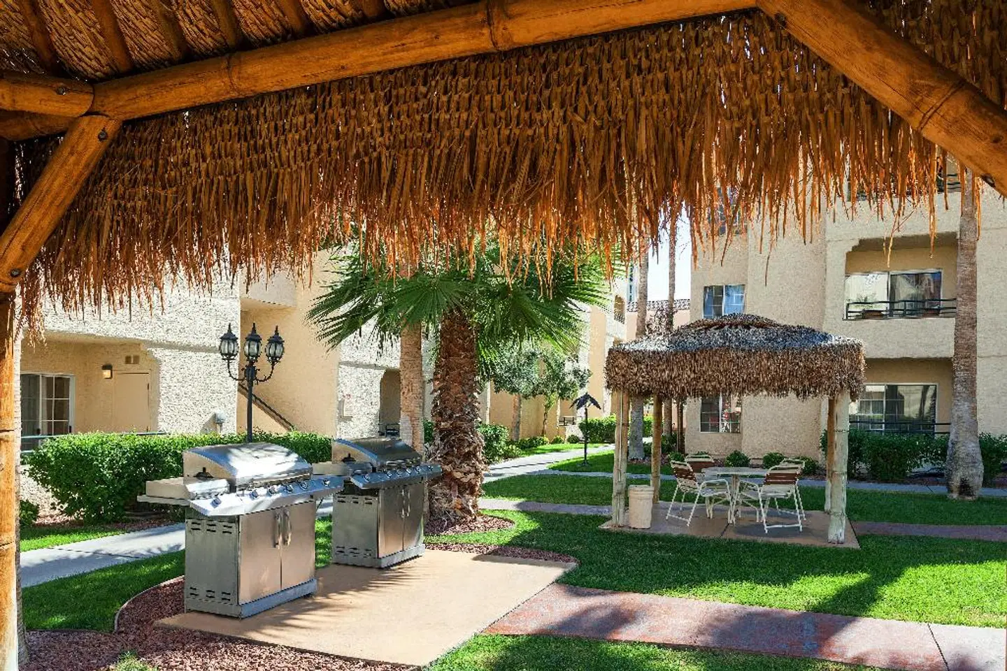 Holiday Inn Club Vacations At Desert Club Resort by IHG Garten