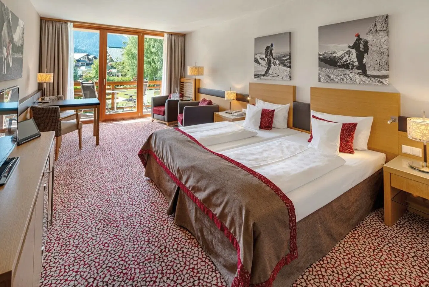 aja Fürstenhaus am Achensee ROOM_EXAMPLE