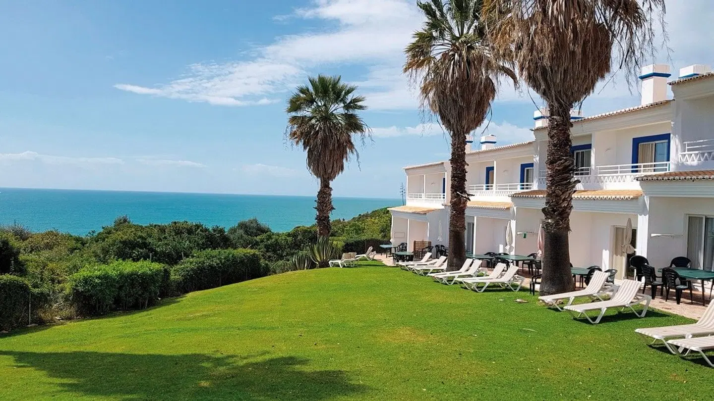 Pestana Palm Gardens Ocean & Golf Villas Garten