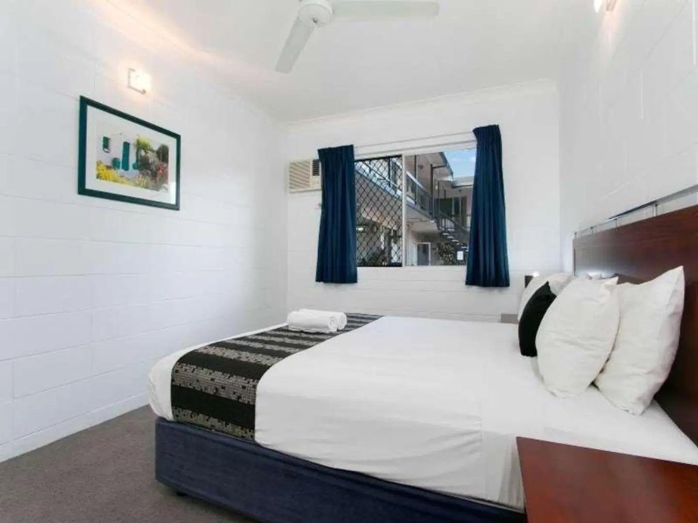 Cairns City Palms ROOM_EXAMPLE
