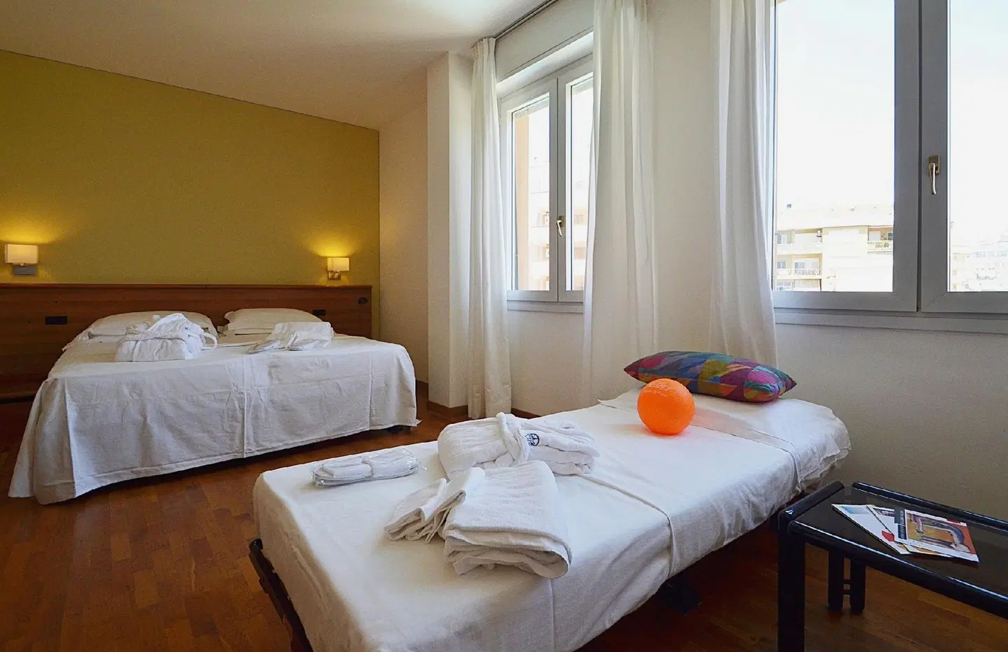 Mistral2 Hotel ROOM_EXAMPLE
