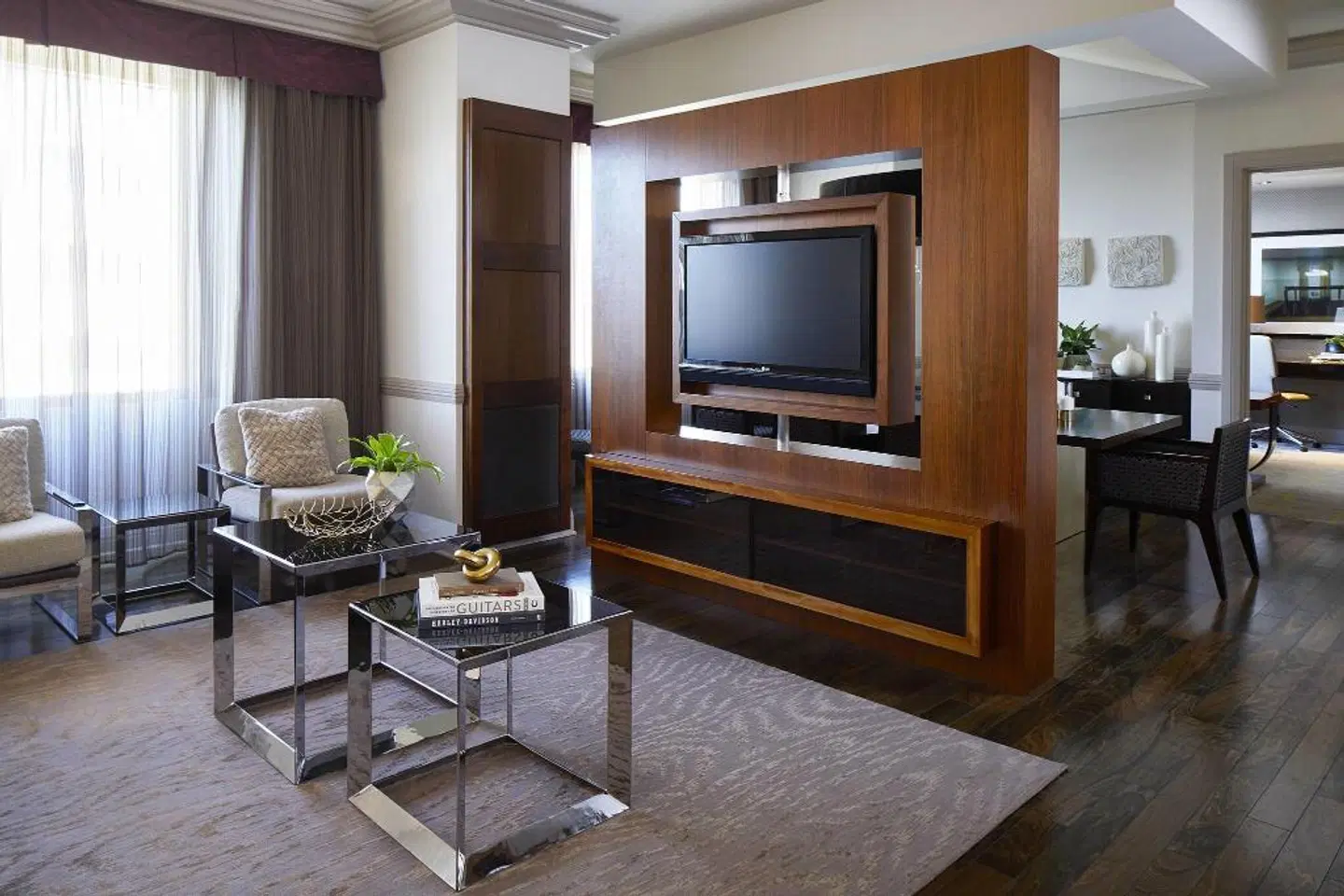 Renaissance Atlanta Midtown Hotel ROOM_EXAMPLE