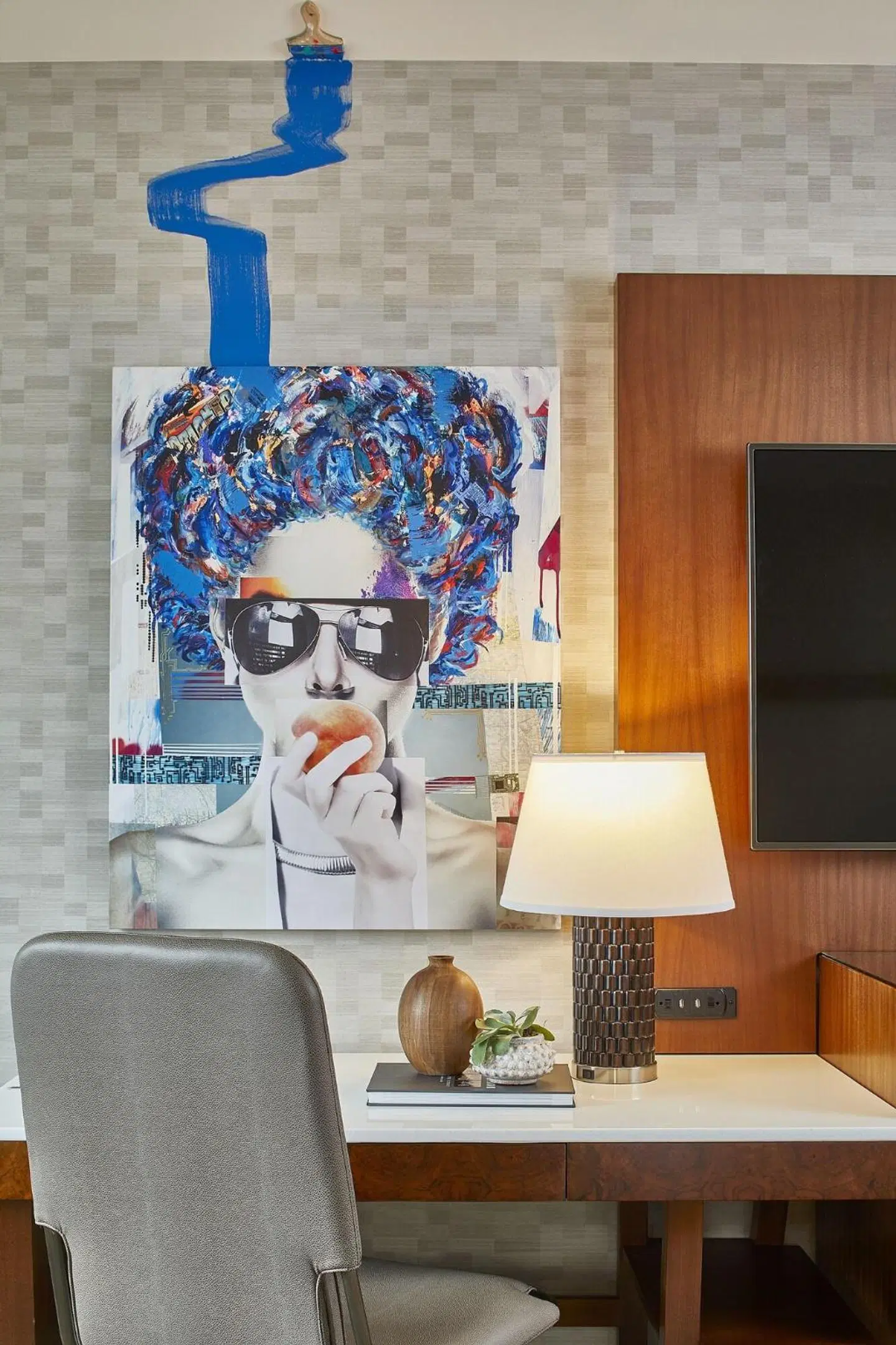 Renaissance Atlanta Midtown Hotel LOUNGE_LOBBY