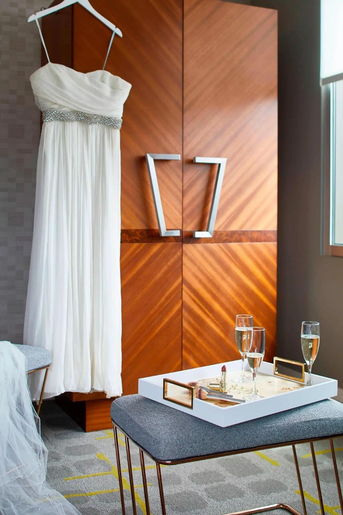 Renaissance Atlanta Midtown Hotel ROOM_EXAMPLE