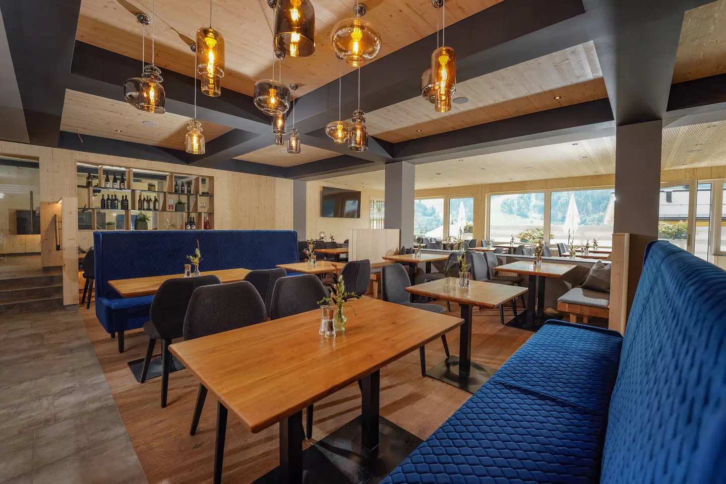 Ferienalm Aparthotel LOUNGE_LOBBY
