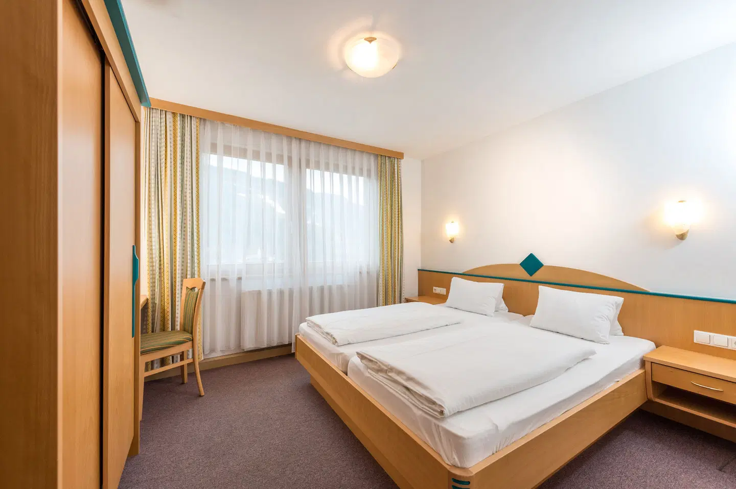 Ferienalm Aparthotel ROOM_EXAMPLE