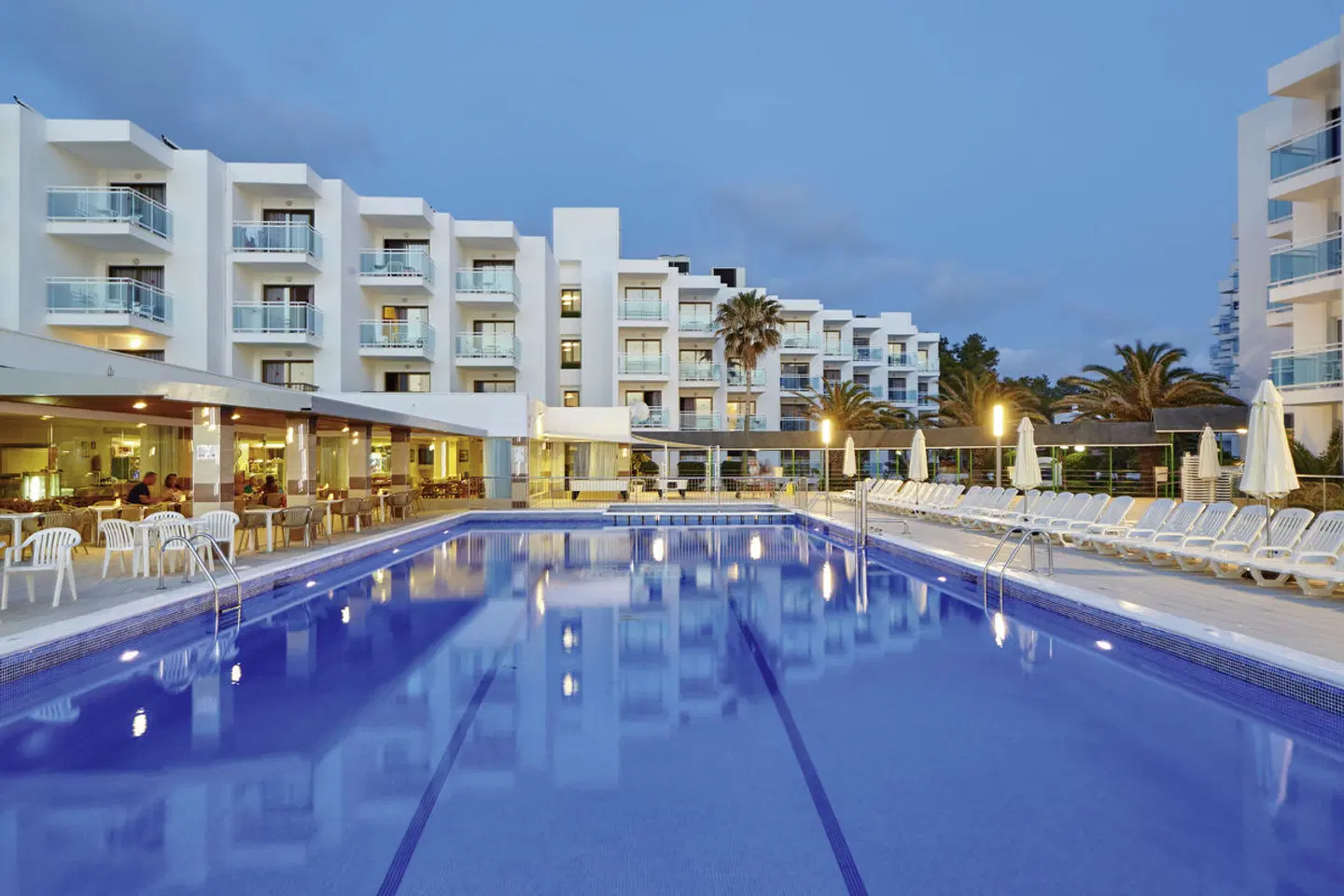 Nereida OUTDOOR_POOL