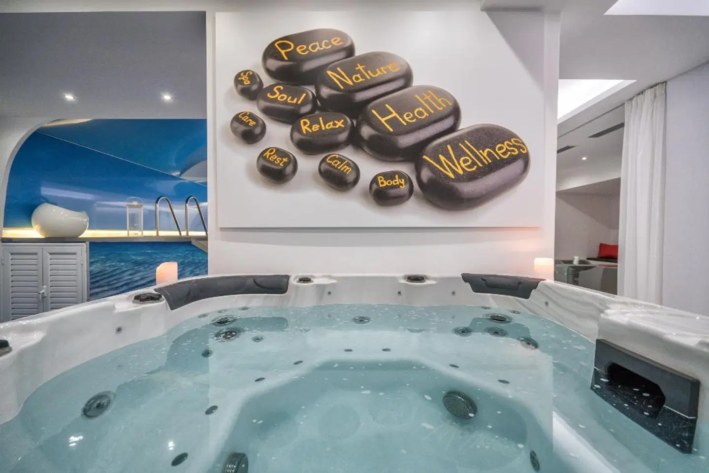 Meandros Boutique & Spa HEALTH_BEAUTY