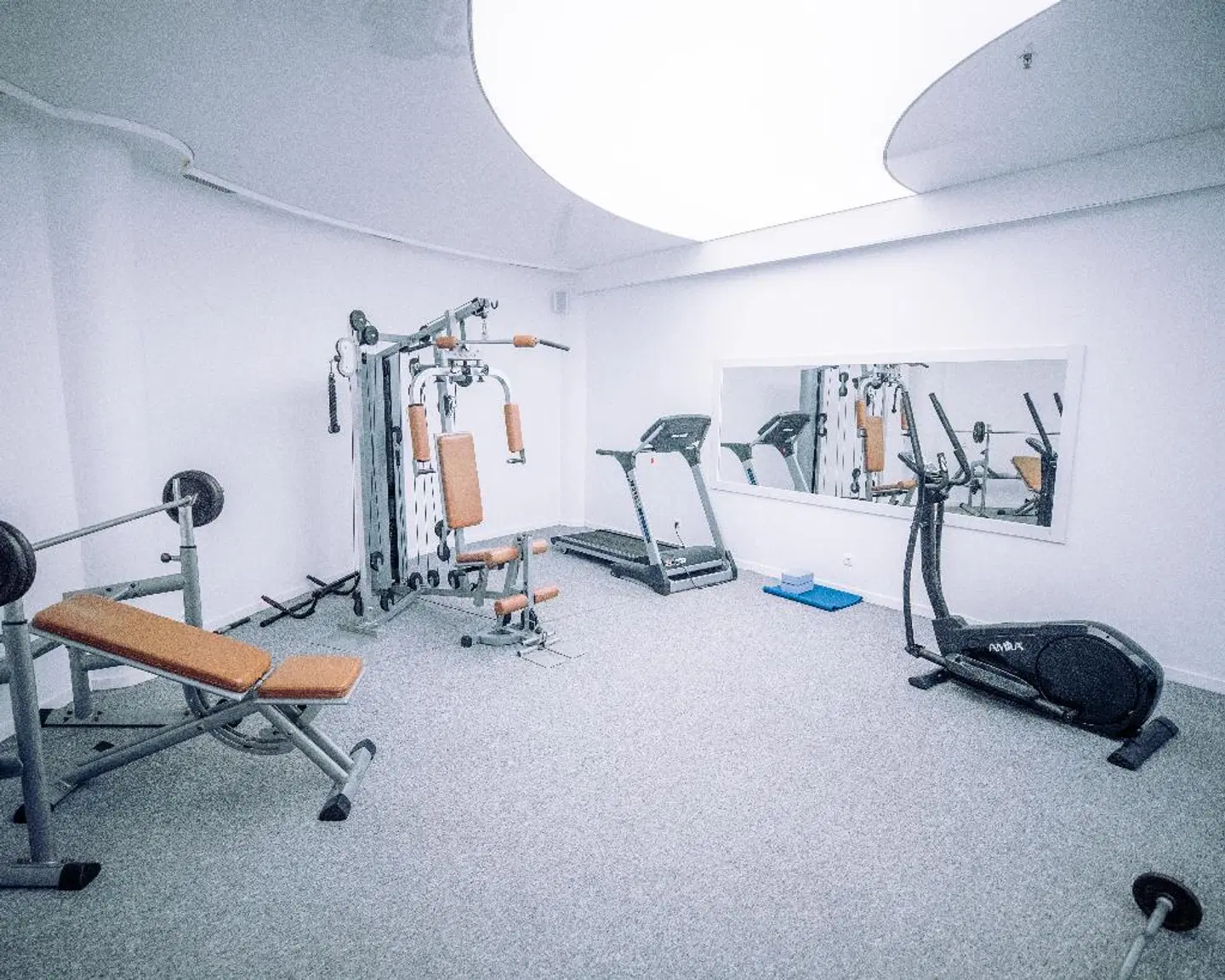 Meandros Boutique & Spa SPORTS_AND_LEISURE
