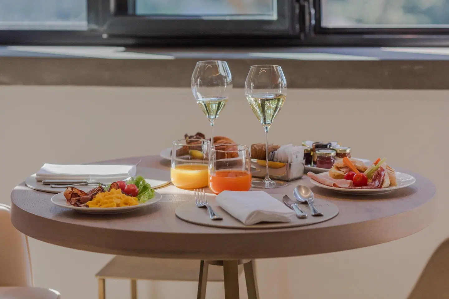 Villa Fiesole Restaurant