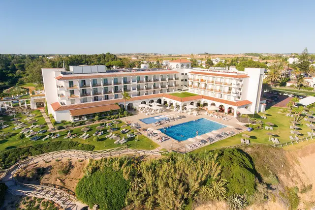 Hipotels Flamenco Conil EXTERIOR