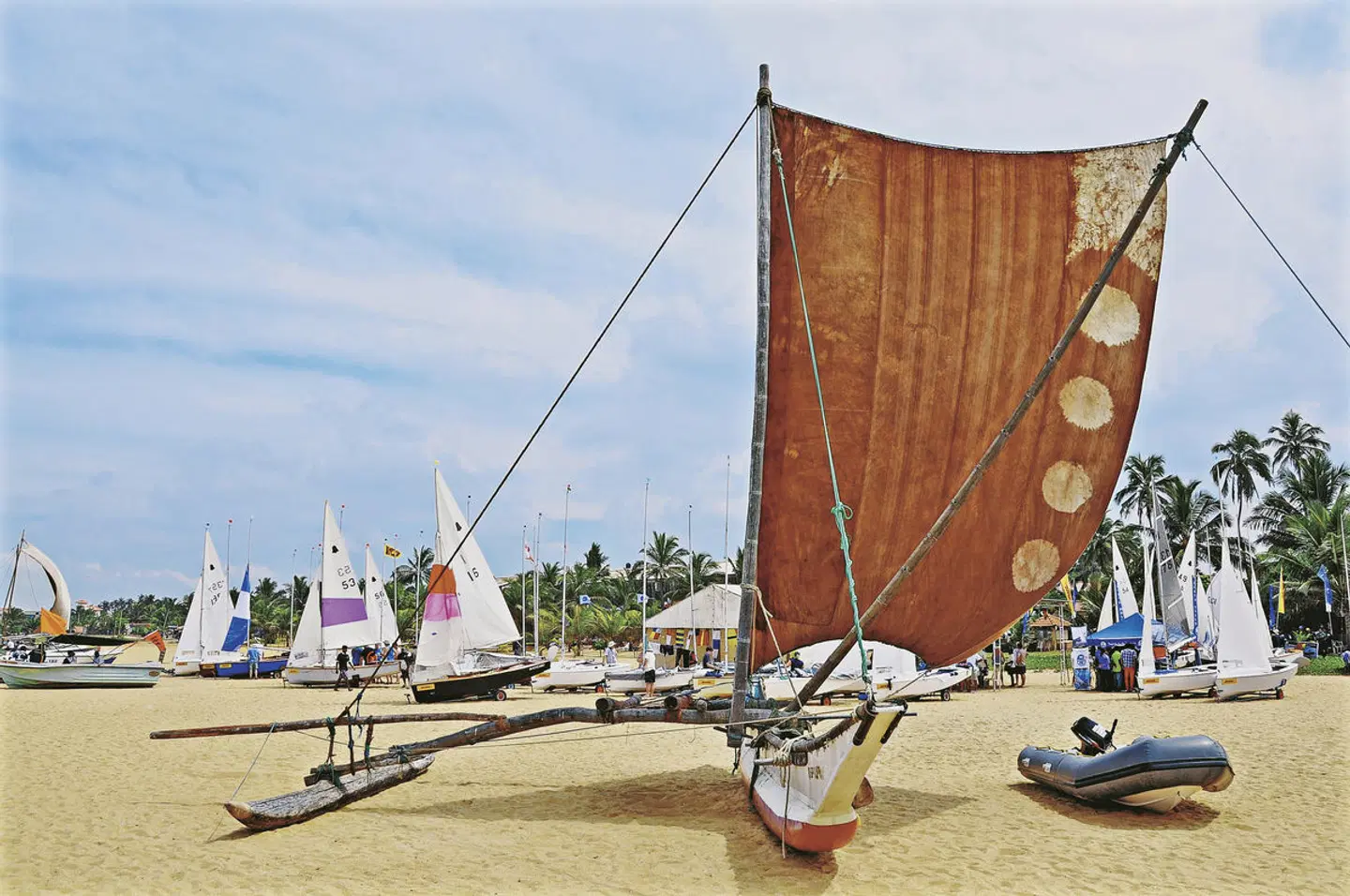 Goldi Sands Hotel SPORTS_AND_LEISURE