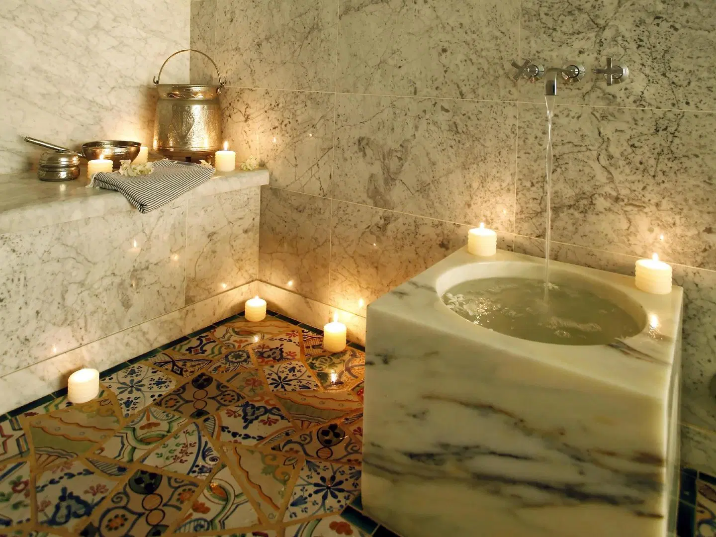 La Villa Bleue HEALTH_BEAUTY