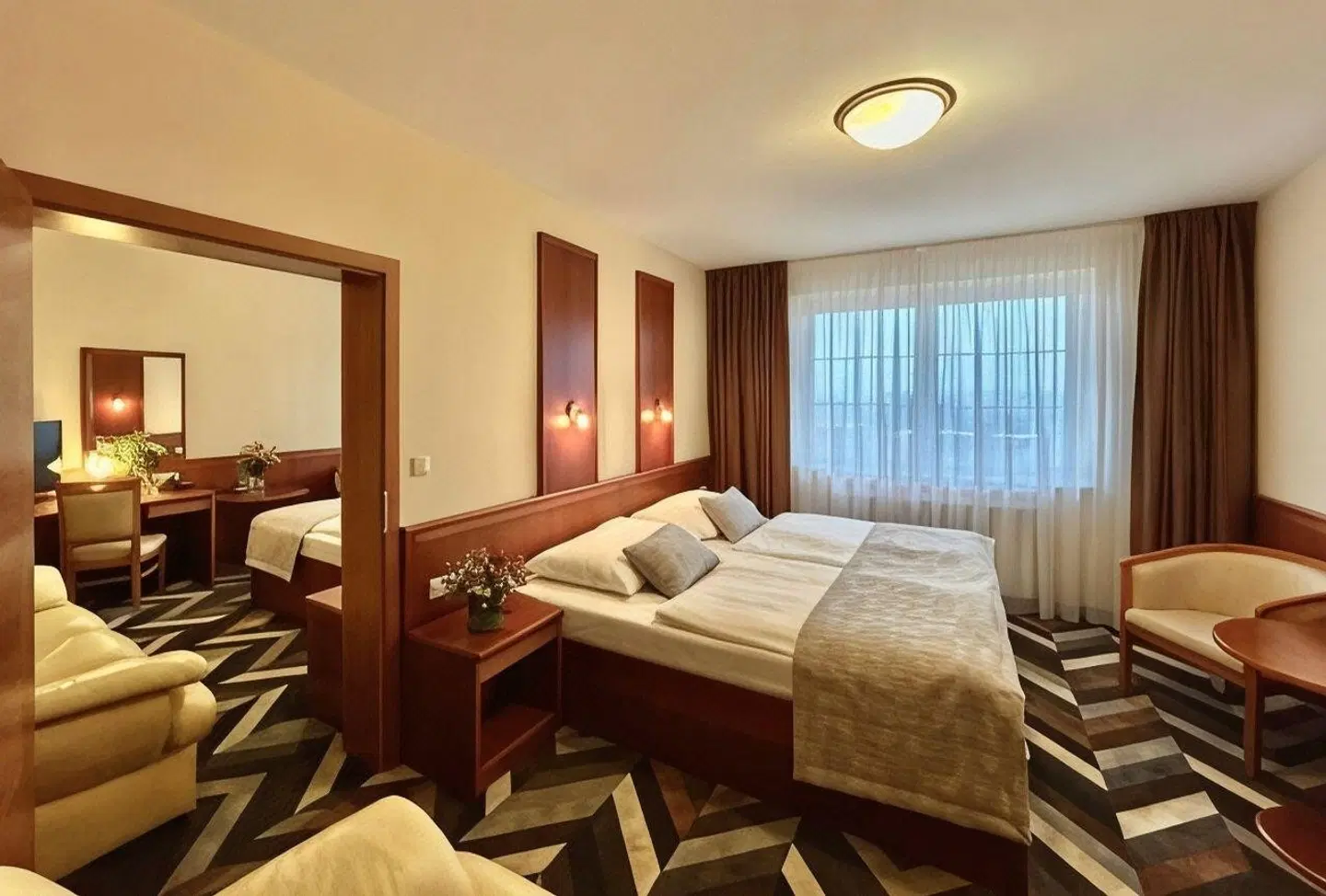 PRIMAVERA Hotel & Congress centre ROOM_EXAMPLE