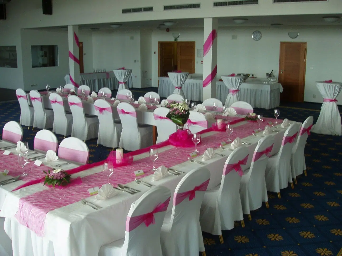 PRIMAVERA Hotel & Congress centre Konferenz