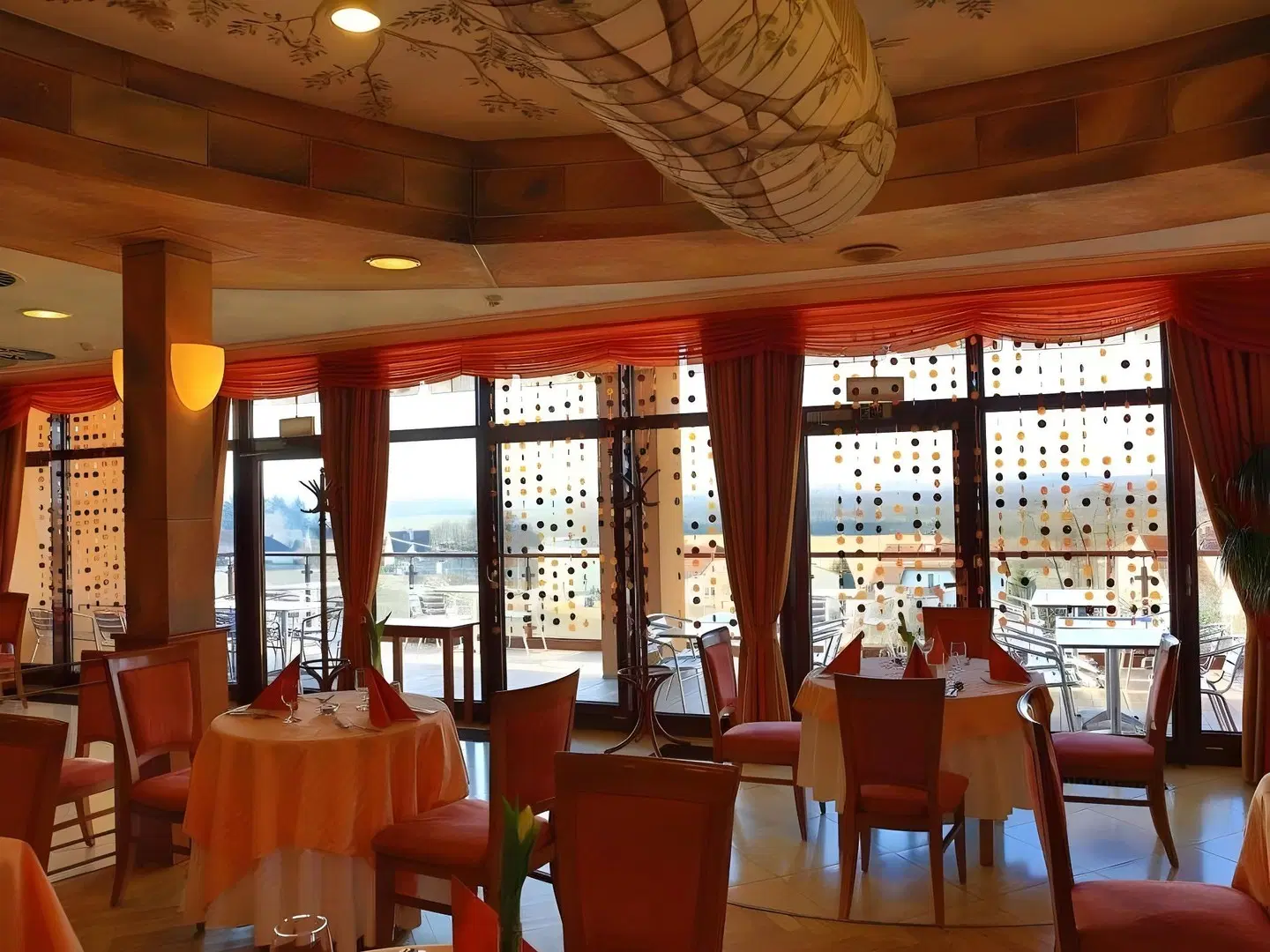 PRIMAVERA Hotel & Congress centre Restaurant