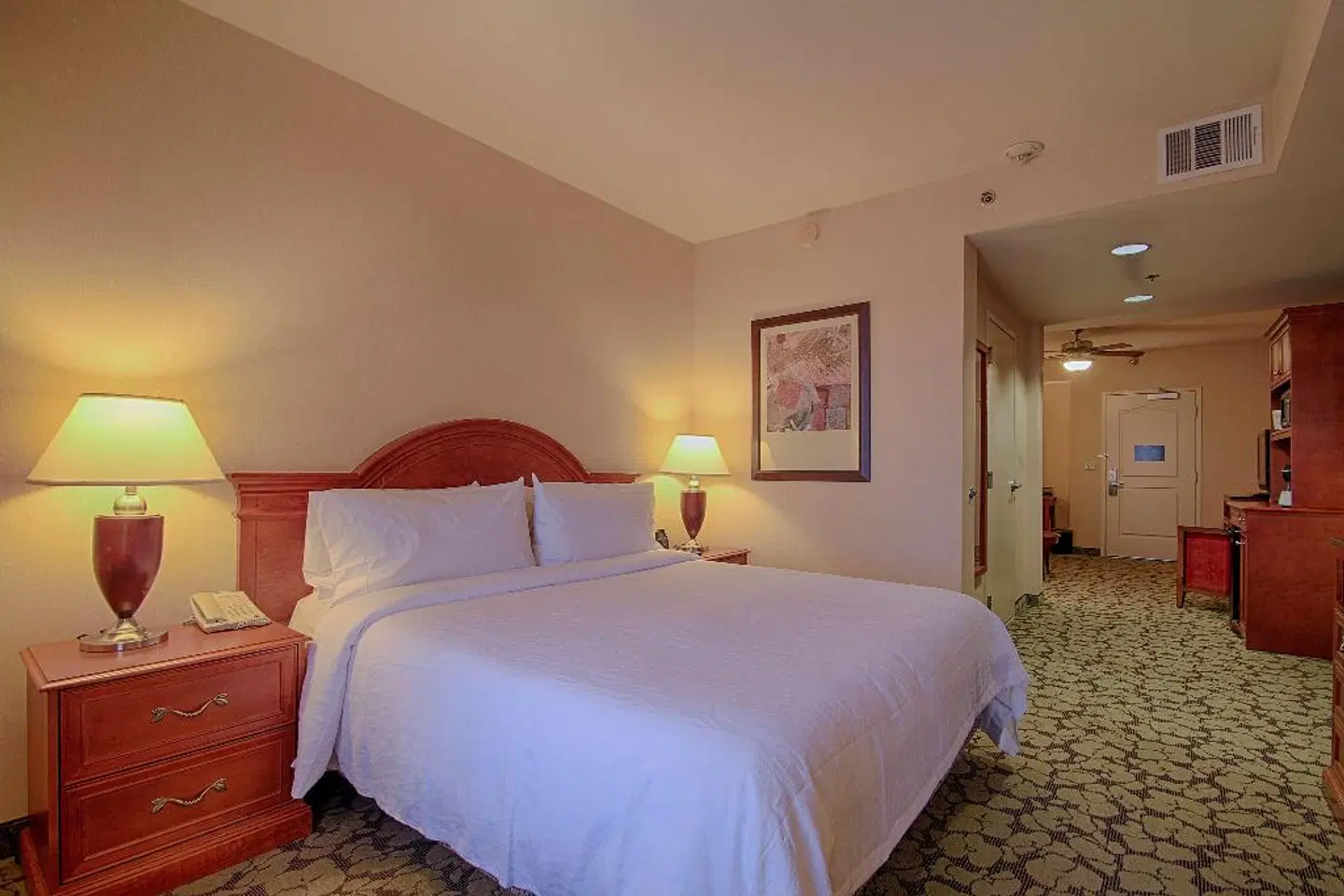 Hilton Garden Inn Las Vegas Strip South ROOM_EXAMPLE